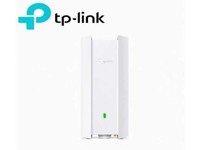 Punto de Acceso Wi-Fi 6 TP-Link EAP610-Outdoor, Resistente y de Alto Rendimiento - Image 2
