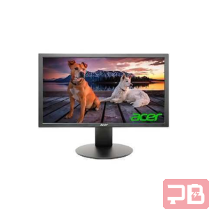 Monitor Acer K202Q 19.5" - Calidad y Versatilidad para tu Hogar y Oficina