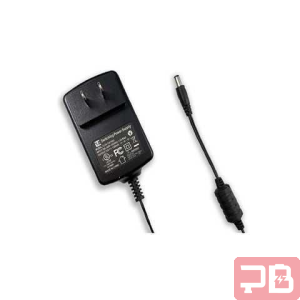 Cargador para Cámara de Seguridad 12V 1.5A 18W