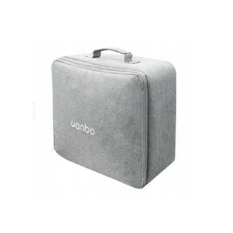 Estuche Protector para Proyector WANBO X5/AIR/PRO - Gris