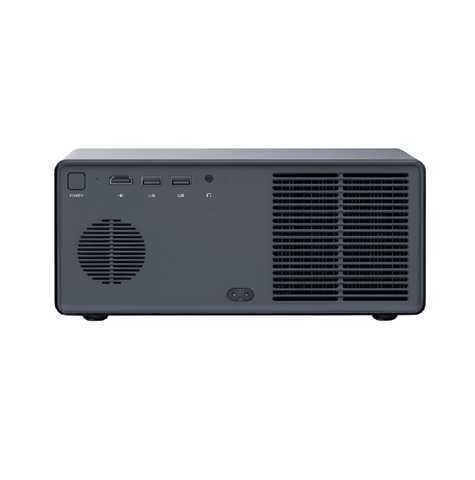 Proyector WANBO X5 PRO con Google TV y Android 14 - Image 2