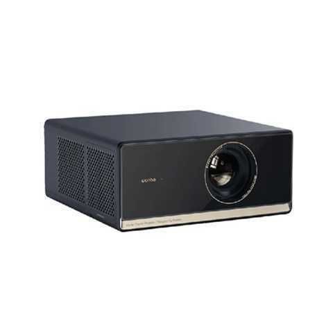 Proyector WANBO X5 PRO con Google TV y Android 14
