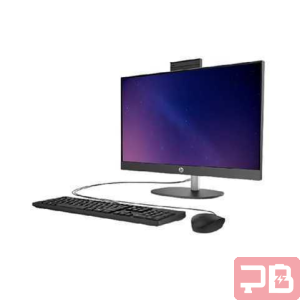 PC Todo en Uno HP ProOne 240 G10 con Core i5 y 16GB RAM