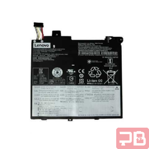 Batería Lenovo Compatible L17M2PB1 / L17L2PB1 - Negra