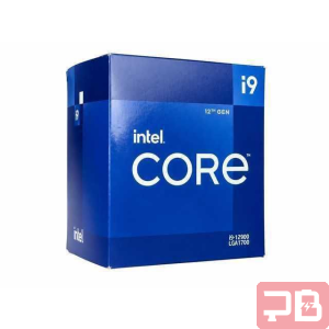 Procesador Intel i9-12900 12ª Generación LGA 1700 con Ventilador