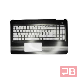 Carcasa Palmrest para HP Pavilion 15 - Reemplazo Durable y Perfecto