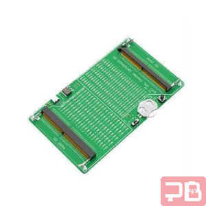 Comprobador de Memorias RAM 2 en 1 - DDR4 y DDR5 para Laptop