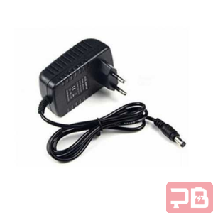Adaptador de Corriente de Pared 12V 2A