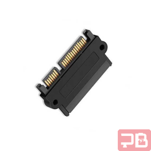Adaptador Convertidor de Disco SAS a SATA 3.0