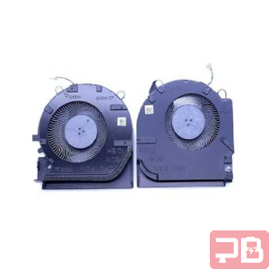 Kit de 2 Cooler Fan para HP Victus 16-D y 16-E