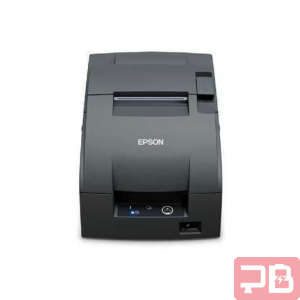 Impresora Matricial Epson TM-U220II para Recibos y Pedidos