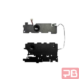 Parlantes Internos HP 15 - Sonido Claro y Potente