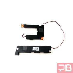Parlantes Internos para Dell Inspiron y Vostro - L+R
