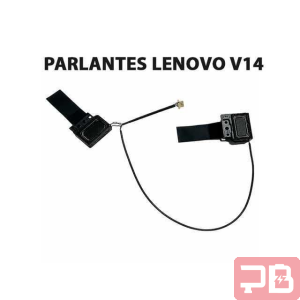 Parlantes Internos para Portátil Lenovo V14