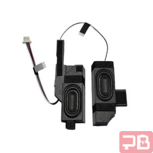 Parlantes Internos HP 14 Series - Par de Altavoces Izquierdo y Derecho