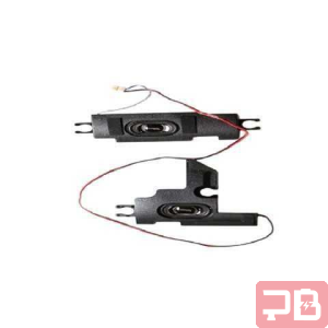 Parlantes Internos HP 15 Series - Derecho e Izquierdo