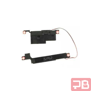 Parlantes Internos Dell Inspiron y Latitude - Pack Izquierdo y Derecho