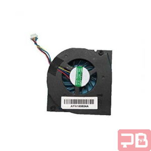 Ventilador de Refrigeración para Intel NUC - Modelo BAA0508R5H