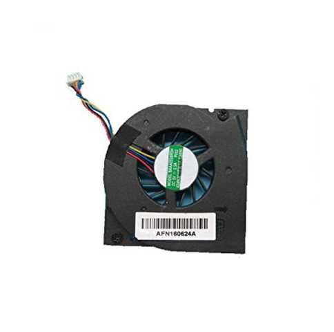 Ventilador de Refrigeración para Intel NUC - Modelo BAA0508R5H