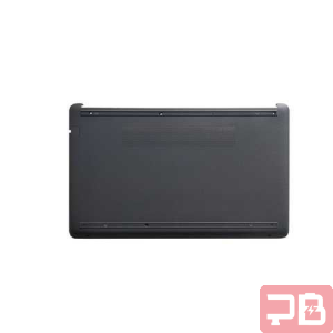 Carcasa Base Inferior Negra para HP 240/245 G8 G9