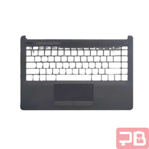 Carcasa Palmrest Superior Negra para HP 240/245 G8 G9