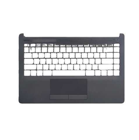 Carcasa Palmrest Superior Negra para HP 240/245 G8 G9