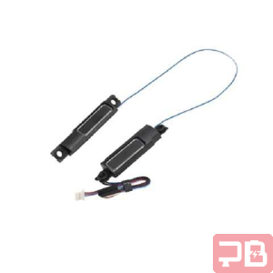 Parlantes Internos Dell Latitude 5570 (Izquierdo y Derecho) - Negro