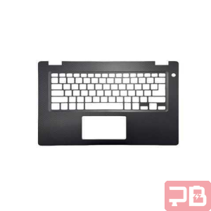Carcasa Palmrest Dell Inspiron 14 Negra - Repuesto Original