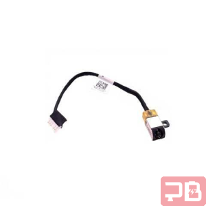Pin de Carga Dell Inspiron - Compatibilidad Garantizada