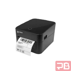 IMPRESORA DE ETIQUETAS TERMICA DIRECTA 3NSTAR LDT124 TD 203 DPI / 4" PULGADAS / USB / LAN RED / 152MM/S