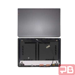 COVER LENOVO IDEAPAD 3-15ITL6 15ALC6 15ADA6 / COLOR GRIS