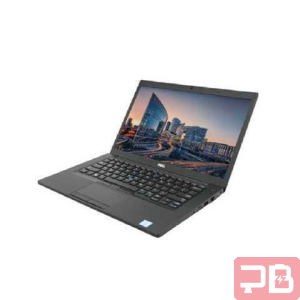 LAPTOP DELL LATITUDE 7480 / CORE I7-7600U / 16GB RAM / SSD 256GB / 14" FHD / CON CARGADOR / GRADO A