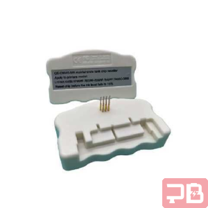 RESETEADOR CHIP PARA CAJA DE MANTENIMIENTO EPSON C9345 L15150 L15160 L15168 L6578 L6558 WF7820 WF7830 ET5800 EC-C7000