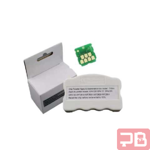 RESETEADOR DE CHIP PARA CAJA DE MANTENIMIENTO EPSON C9344 XP2101 XP4100 WF2100 WF3100 WF2810 WF2830 WF2850 L5590