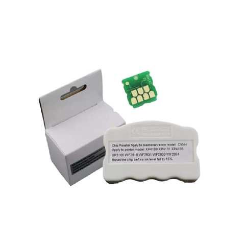 RESETEADOR DE CHIP PARA CAJA DE MANTENIMIENTO EPSON C9344 XP2101 XP4100 WF2100 WF3100 WF2810 WF2830 WF2850 L5590