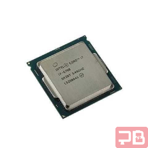 PROCESADOR INTEL CORE I7-6700 / 6TA GEN / TRAY / PULL / SIN VENTILADOR / 2.80GHZ / GRADO A / SOCKET LGA 1151