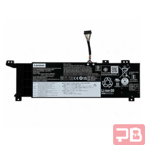 BATERIA PARA LENOVO L22G2PG2 / L22M2PG2 / L22C2PG2 / V14 V15 G4 AMN IAN 82YT 82YU 82YV 82YW / L22D2PG2 / SB11K24751 