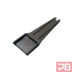 ADAPTADOR SOPORTE PARA UNIDAD DE ESTADO SOLIDO SSD M.2 DE 2242 A 2280 / COLOR NEGRO