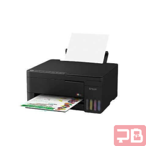 IMPRESORA EPSON L3350 ECOTANK / MULTIFUNCIONAL / COLOR / WI-FI / USB / A4 / COPIA - ESCANEA / TINTA CONTINUA / COLOR NEGRO / SIMILAR 3250