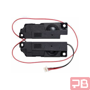 PARLANTES ASUS ROG STRIX G531 / G531GD / G531GT / G531GW / G532LW / G712LU / G731GU / G732LV / GL731GU / 4 PINES / L+R