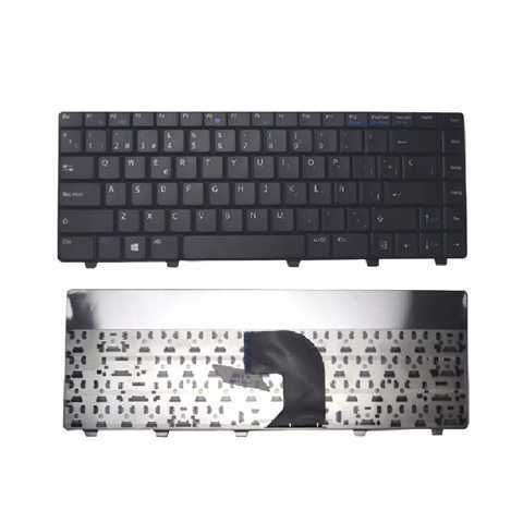 TECLADO DELL VOSTRO 3300 3400 3500 V3300 V3400 V3500 / ESPAÑOL / COLOR NEGRO