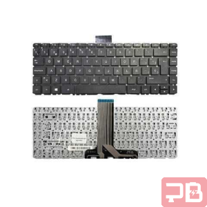 TECLADO HP PAVILION X360 13-S / 13-S000 / 13T-S000 / ESP / ENTER GRANDE