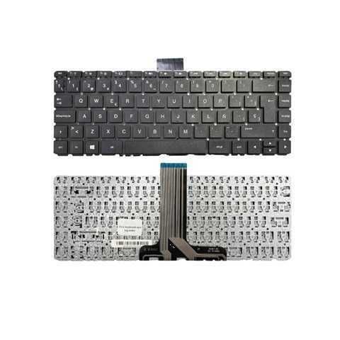 TECLADO HP PAVILION X360 13-S / 13-S000 / 13T-S000 / ESP / ENTER GRANDE