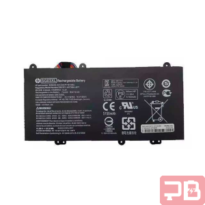 BATERIA HP SG03XL / ENVY 17-U273CL / 17-U275CL / 17-U292CL / 17-U193MS / 17-U220NR / 