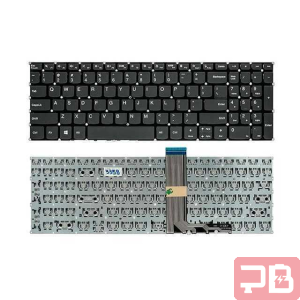 TECLADO LENOVO IDEAPAD 3-15ADA6 / 3-15ALC6 / 3-15ITL6 / SIN FRAME / ESPAÑOL / NUMÉRICO