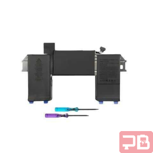 BATERÍA PARA APPLE MACBOOK AIR 13" / A2337 / A2389 / M1 / 2020