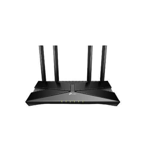ROUTER TP-LINK AX3000 ARCHER AX53 / WI-FI 6 / DOBLE BANDA / VPN WPA3 / 4 PUERTOS GIGABIT / ONEMESH Y EASYMESH - Image 2