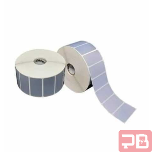 ROLLO CINTA DE SEGURIDAD VOID / 2260 ETIQUETAS / MEDIDAS (ALTO 25MM X ANCHO 38MM) / COLOR GRIS 
