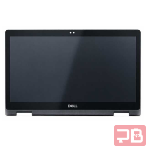 PANTALLA 13.3 DELL INSPIRON 13 5359 5378 7368 7378 / N.P P69G001 / LCD TÁCTIL 2 EN 1 / 40 PINES / CON MARCO